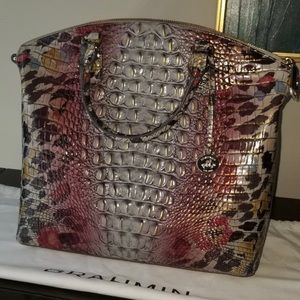 Brahmin Large Duxbury Adore